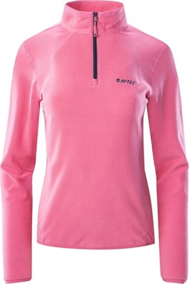 DAMSKI POLAR HI-TEC LADY DAMIS RÓŻOWY r XL