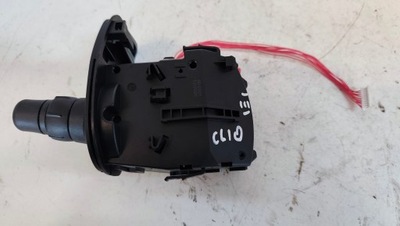 Переключатель рычаг света поворотники renault clio iii 50-0301 фото №1