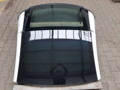 Крыша mercedes sl r231 фото №1