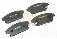 PADS BRAKE CHEVROLET  