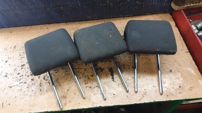 Ford fusion i подголовник подголовники задняя комплект фото №1