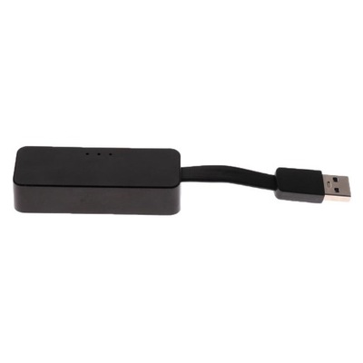 USB3.0 do sieci Gigabit LAN Ethernet 1000 Mb/s