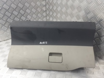 Бардачок toyota auris i 1.6 55552-12360 фото №1