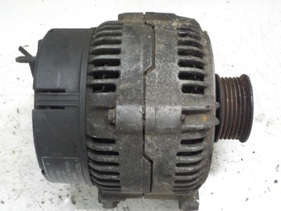 Chrysler voyager 2.5 td генератор фото №1