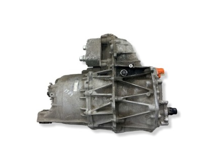 Двигатель электрический ev tesla model 3 lfc1 фото №1