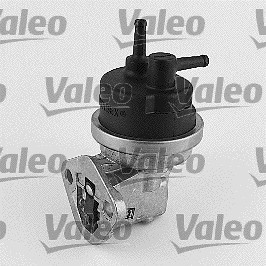 BOMBA COMBUSTIBLES FIAT 126/500 VAL247138  