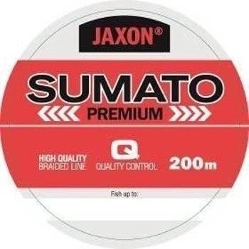 Jaxon Plecionka Sumato Premium 0,16mm - 200m