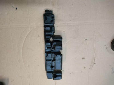 Шумоизоляция двигателя renault trafic iii lift iv 2019+ 2,0dci оригинал фото №1