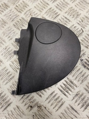 Пластик захист консолі ліва cooper r56 2752905 eu фото №1