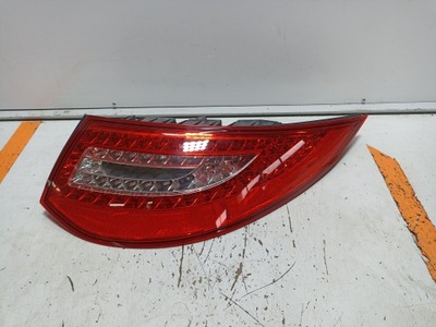 PORSCHE CARRERA S 911 997 FARO DERECHA PARTE TRASERA 99763141804  