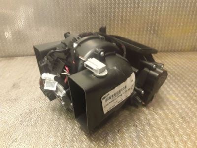 Воздуходувка задняя задняя mercedes ml w163 lift фото №1