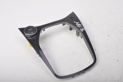 Ford fiesta mk8 рамка домкрата передач h1bb-a044h82 фото №1