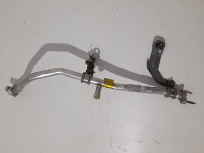 Alfa romeo giulia шланг кондиционер 50532281 фото №1