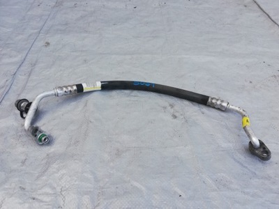 Трубка шланг кондиціонера kia ceed ii 12-17 crdi фото №1