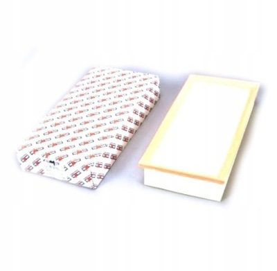 Фильтр воздуха do lancia phedra zeta фото №1