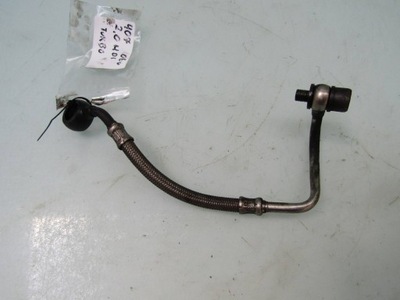 407 2.0 hdi 06r трубка оливи турбіни мащення фото №1