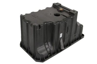 Піддон масляна піддон масляна pasuje do: mercedes actros, actros mp2 / mp3 фото №1