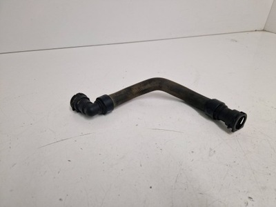 Peugeot 508 rxh 2016 шланг / wąż радиатора фото №1