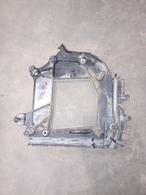 Основа блок керування двигуна scania dc13 xpi r p g фото №1