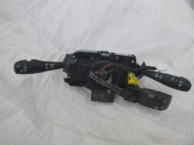 Captur lift переключатель комбинированный лента шлейф фото №1