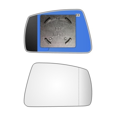 Асферический hyundai tiburon coupe gk 2000-2008 2001 фото №1