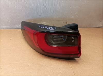 Фара задний  задняя левая mazda cx-60 led 5682854000 фото №1