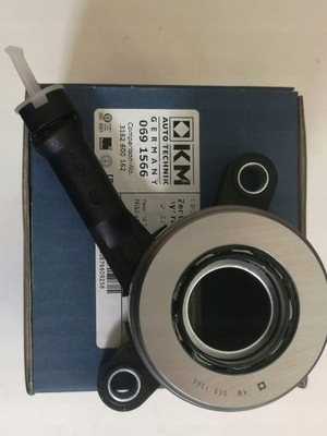 Цилиндр сцепления центральный renault master ii 2.5 dci фото №1