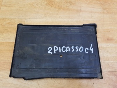 Основание аккумулятор citroen c4 picasso 2 фото №1