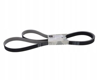 Ремінь багатореберний mb actros mp4 4719935896 фото №1