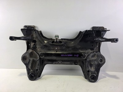 Подрамник подрамник передние citroen c4 iii 98414558080 фото №1