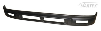 [TD05-57-012] SPOILER MAN F2000 INFERIOR 250MM  