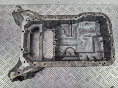 Поддон масляная mercedes c280 w204 r2720142102 272.947 фото №1