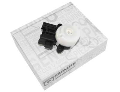 Колодка замка зажигания toyota avensis t22 corolla e11 e12 yaris фото №1