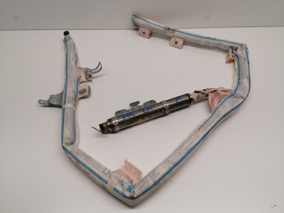 Mini cooper f56 шторка безопасности левая подушка безопасности оригинал 2013- фото №1