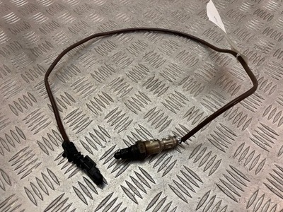 Maserati levante 2020 датчик лямбда-зонд 670104045 фото №1