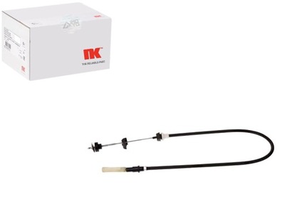 CABLE CONJUNTO DE EMBRAGUE VW GOLF JET NK  