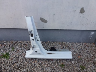 Порог блок двигателя средний правый dacia logan ii 17r фото №1