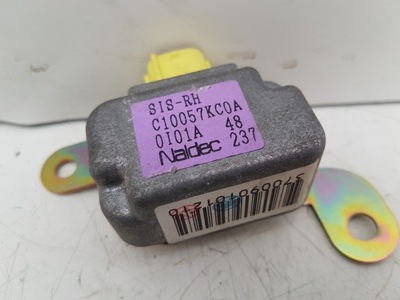 Датчик ударний mazda premacy 01r c10057kc0a фото №1