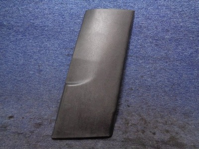 Защита обшивка стойка fiat tipo 2015- правая нижняя фото №1