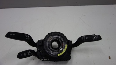 Vw seat skoda перемикачі стрічка шлейф 4h0953568k фото №1