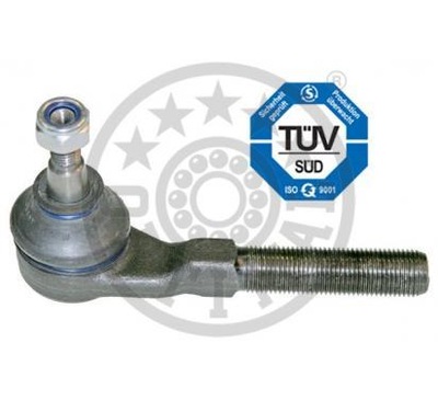 Optimal наконечник drazkaprawa левая peugeot 605 фото №1