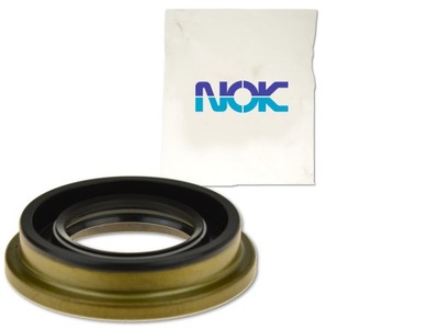 Mazda tribute 00-07 ущільнювач коробки na wał фото №1