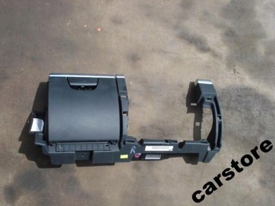 Citroen c6 бардачок kod кермо корпус фото №1