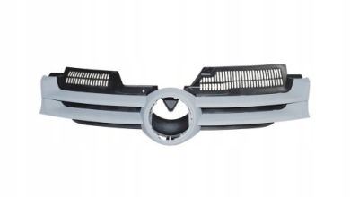 Nowa решётка радиатора решётка решётка радиатора vw golf v 03-09 do mal фото №1