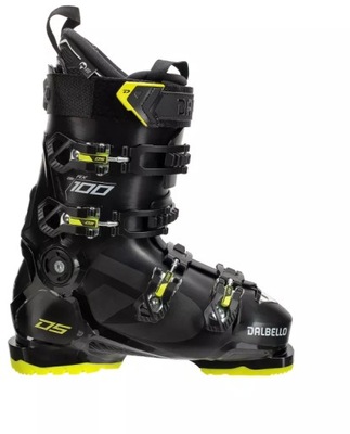 BUTY NARCIARSKIE DAMSKIE DALBELLO DS 110 MS 30/30.5