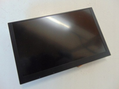 Дисплей спидометра tm070rdzp02 renault espace v фото №1