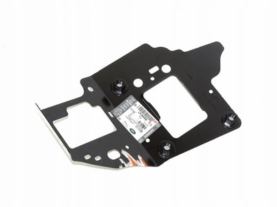 Кронштейн лист бампер pas задний discovery sport фото №1