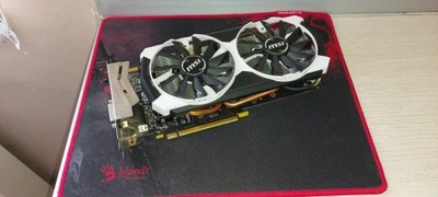 Karta graficzna MSI GTX 960 2GD5T OC 2 GB Armour