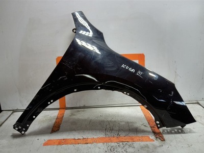 Ford kuga mk3 крила правий передній перед 2019- фото №1