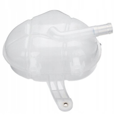 Бачок розширювальний opel corsa d 06- фото №1